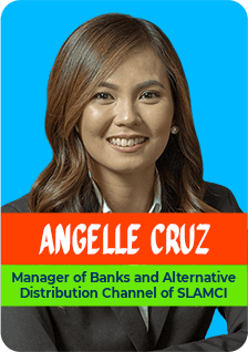 Angelline Cruz