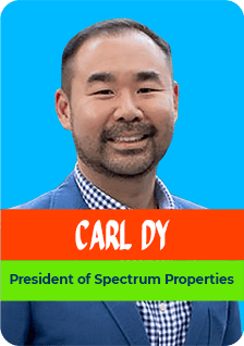 Carl DY