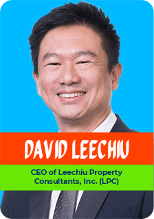 David Leechiu