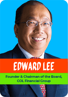 Edward Lee