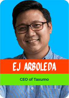 EJ Arboleda