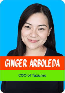 Ginger Arboleda