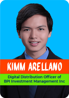 Kimm Arellano