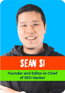 Sean Si