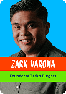 Zark Varona