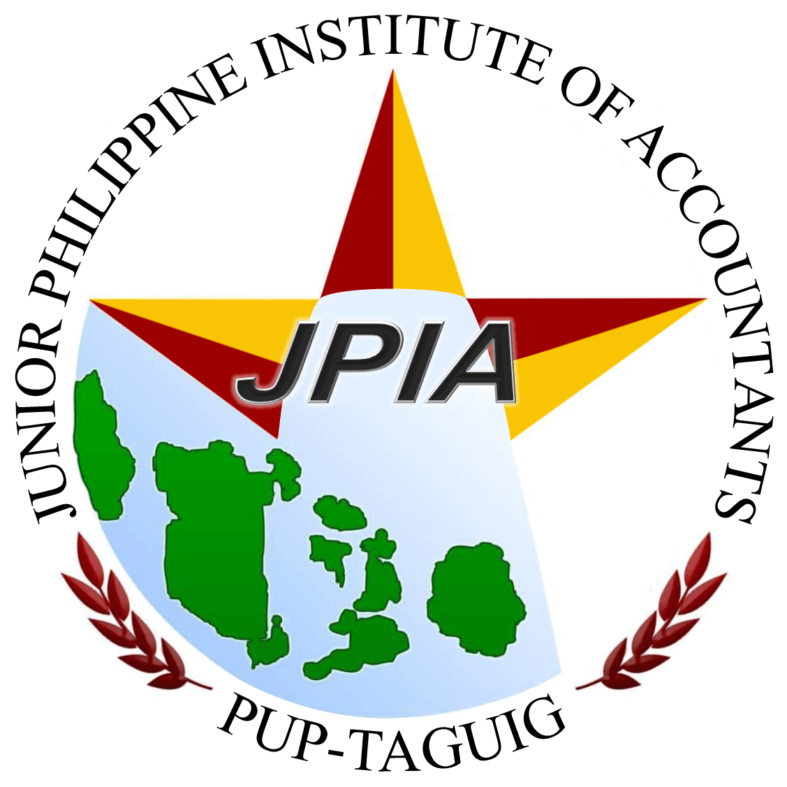 PUP TAGUIG JPIA