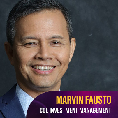 Marvin Fausto