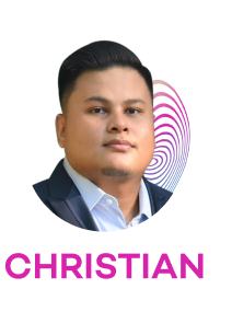 christian silverio