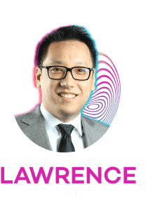 lawrence lee