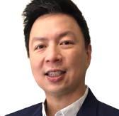 Bernhard Tsai