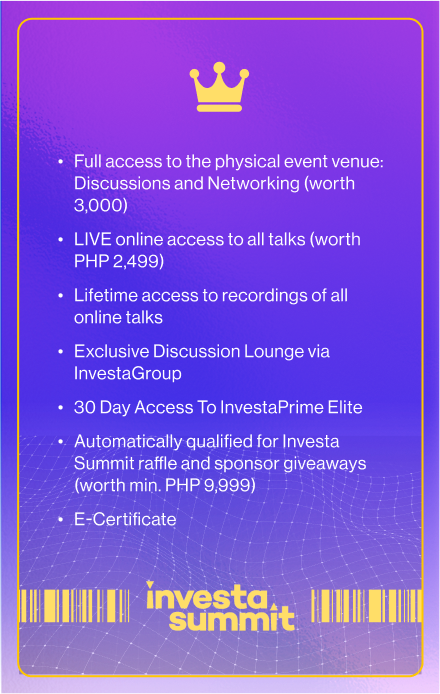 Digital Pass Vip card