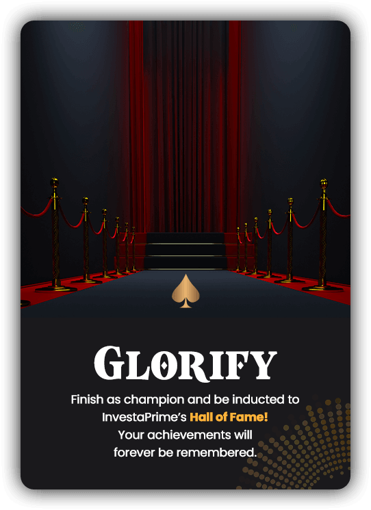 Glorify Card