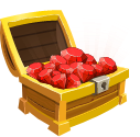 Exclusive Prizes