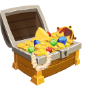 Exclusive Prizes