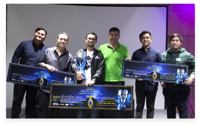 Exclusive Prizes