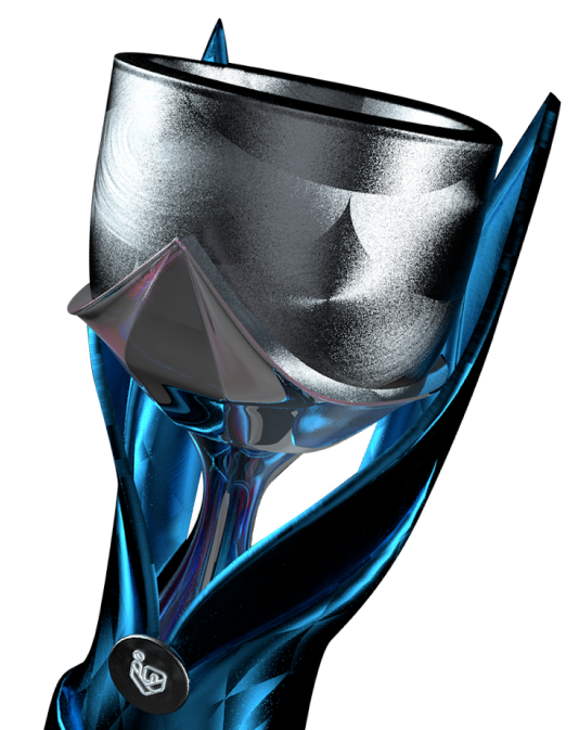 trophy