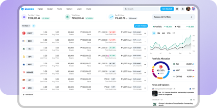 Portfolio Illustration