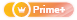 premium badge